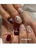 new【nail】平日１５～１６～スタート4500円～