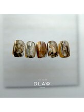 ドロウ フィーグ(DLAW figue)/1月 アートデザイン