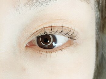 まつやっこの写真/ナチュラル～イベント向けマツエクデザインまで、似合わせデザインをご提案☆【王子駅から徒歩5分】