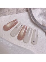 ベル 古川店(Belle)/定額アート11000円★