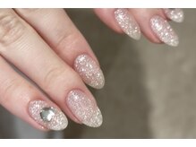 カルフールノア 川越店(Carrefour noa)/シンプルデザイン