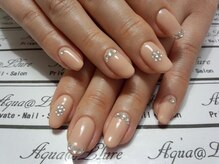 アクアリュール(Aquallure)/アート盛り放題（制限なし）