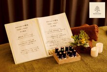 モミノキ(mominoki)