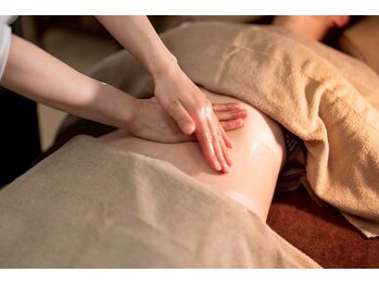 クアオルト(Kurort)/腸もみ