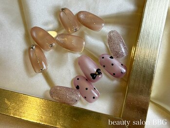 BBG/トレンドデザインBコース