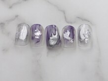 ディーネイル(DEE nail nagoya)/A69プレミアムコース