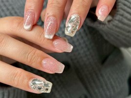 キラキラ/マグネット/フラッシュ