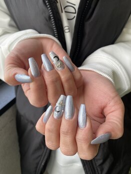 ベル ルージュ(belle rouge)/