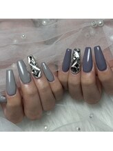 ウィル(Will.)/【伊勢崎/スカルプ】