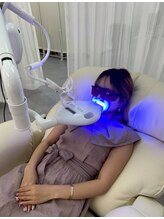 ホワイトニングショップ柳川店