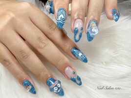 持込アート3～6本