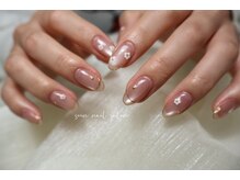 ソワン(soin)/お客様ネイル