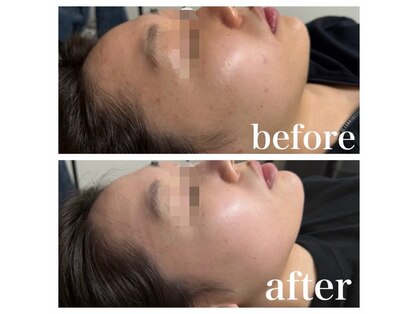 ミシカ 横浜(Mythica)の写真