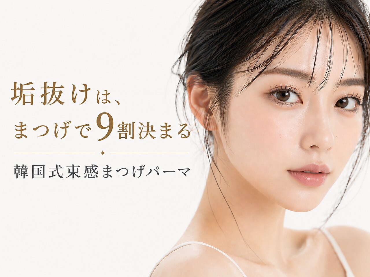 【20万人が選んだサロン】迷ったらコレ/あなたに似合うメニューをご提案