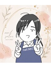 NKC&nbsp;NKC なかしま