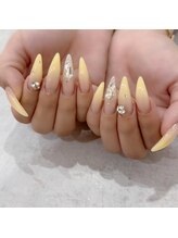 レジアント(Rediant)/