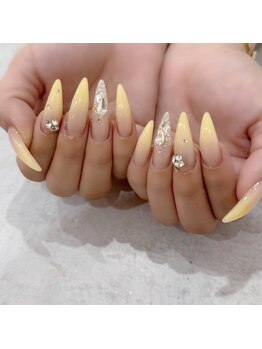レジアント(Rediant)/