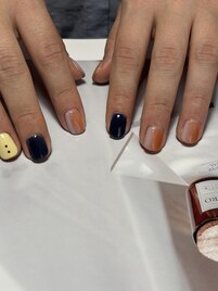 ニュアンス定額プラン ¥6,800