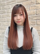 トゥルーネイル アンド アイ ボーノ相模大野店(TRU NAIL & EYE)&nbsp;Nanako 
