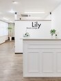 リリービューティーラウンジ(Lily Beauty Lounge)/Lily Beauty Lounge