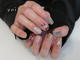 【hand】 design