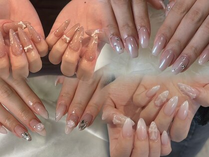リリービューティ 天神西通り店(Lilybeauty)の写真