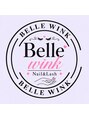 ビューティー アイラッシュ ベルウインク(Bellewink)/Belle wink 【まつ毛とネイルの専門店】