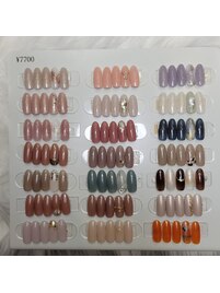 定額7,700