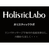 ホリスティックラボ(HoLisTic Labo)のお店ロゴ