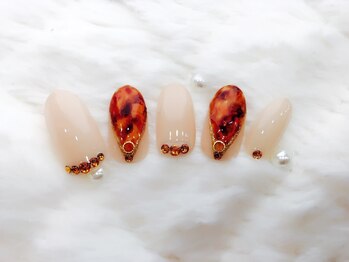 ネイルクロエ(NAIL KCLOE)/