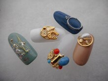 カディア(CADIA)/シーズンネイル