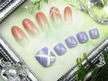 ムーア(mooa)/プレート オフ.ケア.税込6020