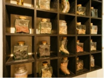 龍宮漢方気功整体院 所沢/スクール生徒募集/所沢/整体学院