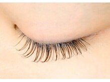 ラズル ダズル(RAZZLE DAZZLE)/ブラウンエクステでナチュラル