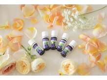 マインドボディスピリット(Mind Body Spirit)/こだわりのアロマオイル