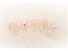 サロンドフェルメール/定額ハンド11,000円