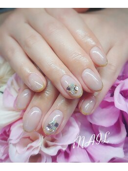 アイネイル(iNAIL)/