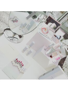 ポーラ ザ ビューティ 中目黒店(POLA THE BEAUTY)/ディエムクルール