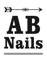 AB Nails KURATA(代表)
