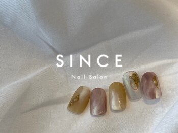 シンス(Since)/6月[monthly plus]