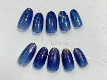 ルルミーナ(Lulu Mina)/シンプル定額コース