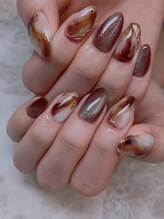 シェリームー(Cherie mu)/［ジェル］10本Artフリー