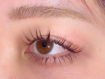 アイクイック 日暮里 西日暮里駅前店(Ai Quick)/ブラウンカラー