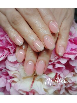 アイネイル(iNAIL)/