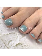 武蔵小杉ネイルサロン ケイ プラス(K.PLUS)/持ちがよくリピート率90%！