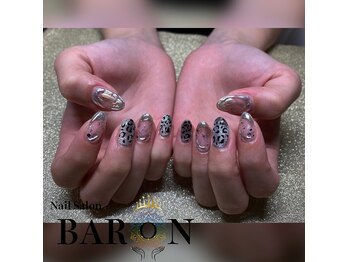 バロン 平塚店(BARON)/
