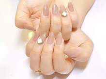 ベアトリーチェ 新宿西口(Beatrice)/マオジェルネイル