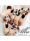 ～Allu Nail～