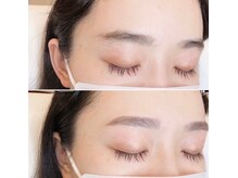 ホワイトアイ 広島(WHITE EYE)/美眉アイブロウスタイリング