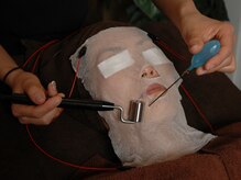 フリーダン(Freedom)/【フェイシャル】美白ニキビケア